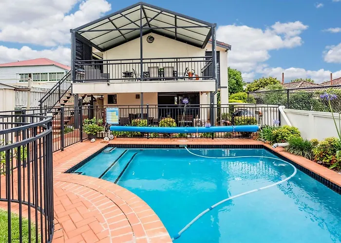 Seaside Serenity At Plumeria Place