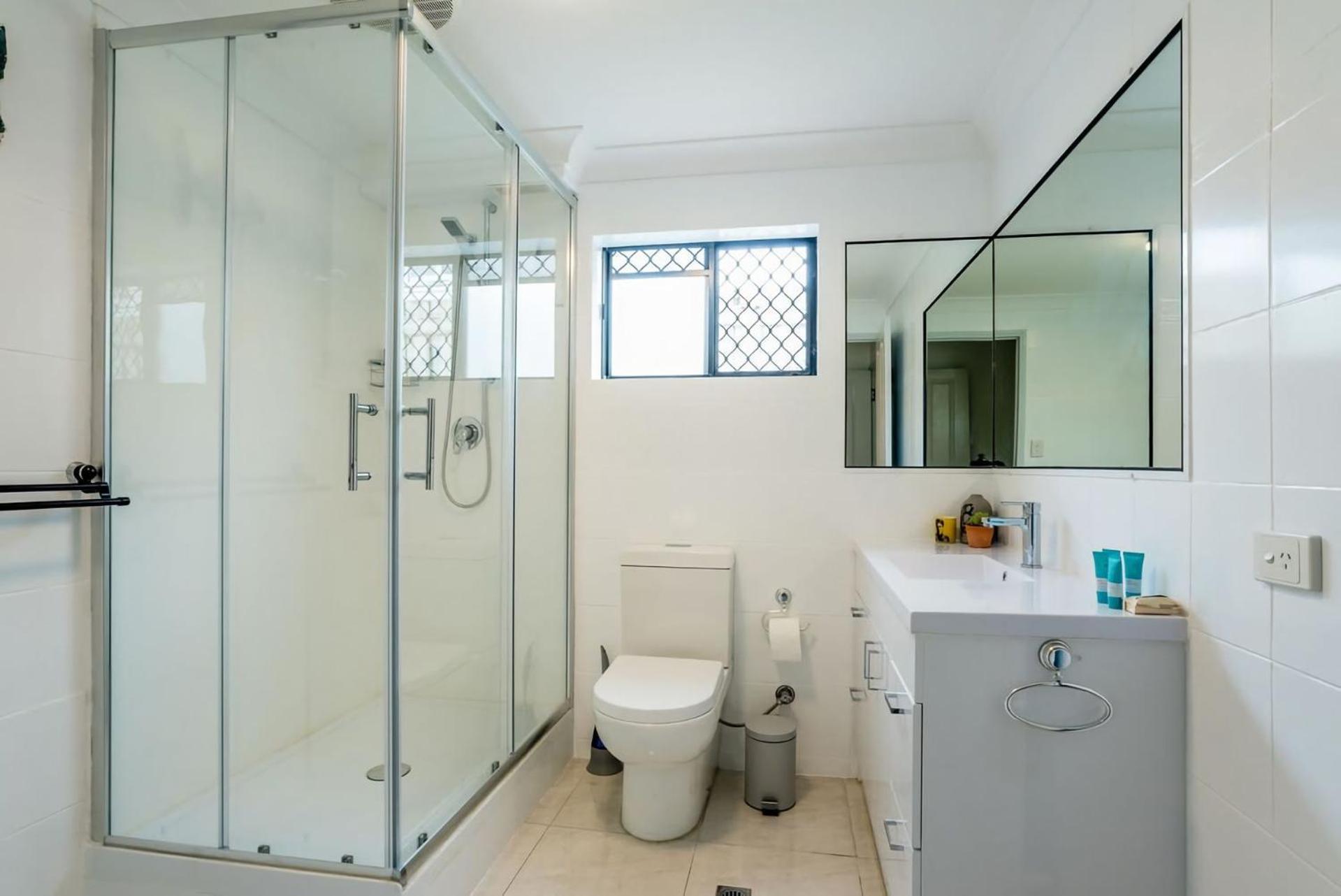 Holiday home Seaside Serenity At Plumeria Place Brisbane