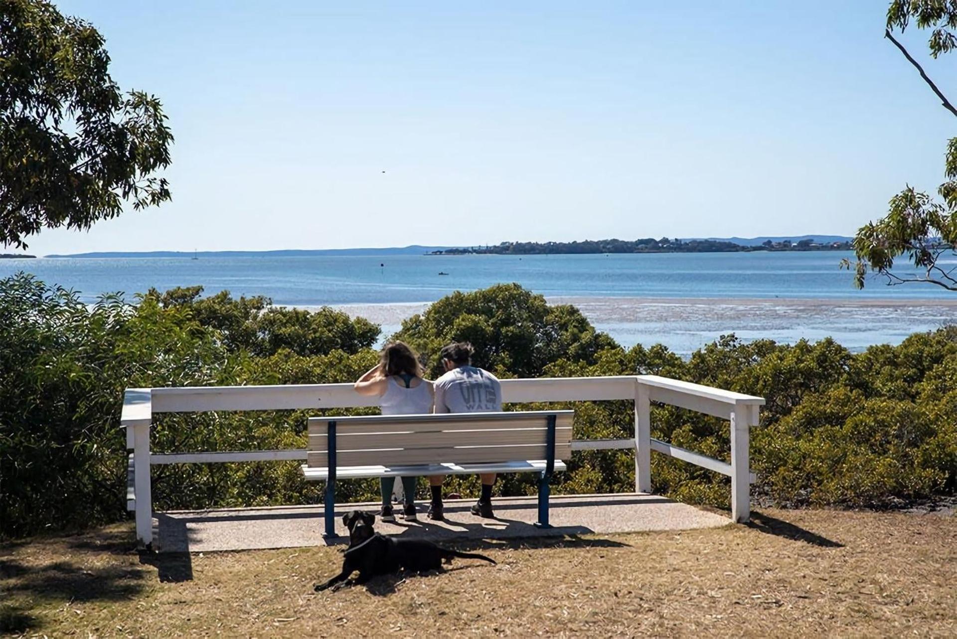 Seaside Serenity At Plumeria Place *
