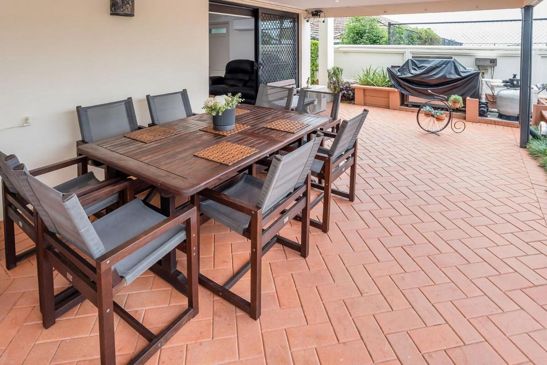 Seaside Serenity At Plumeria Place Holiday home *