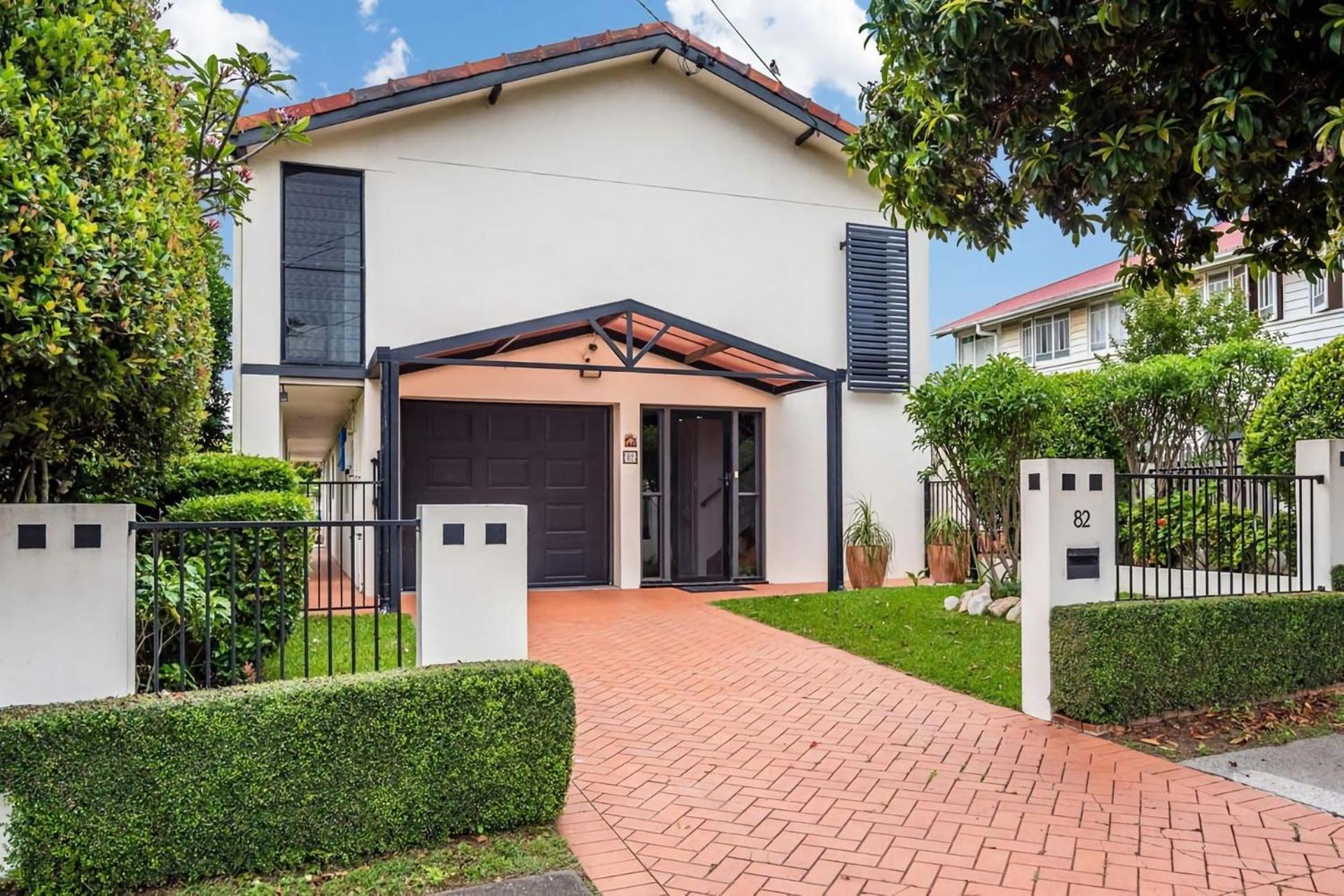Seaside Serenity At Plumeria Place * Brisbane