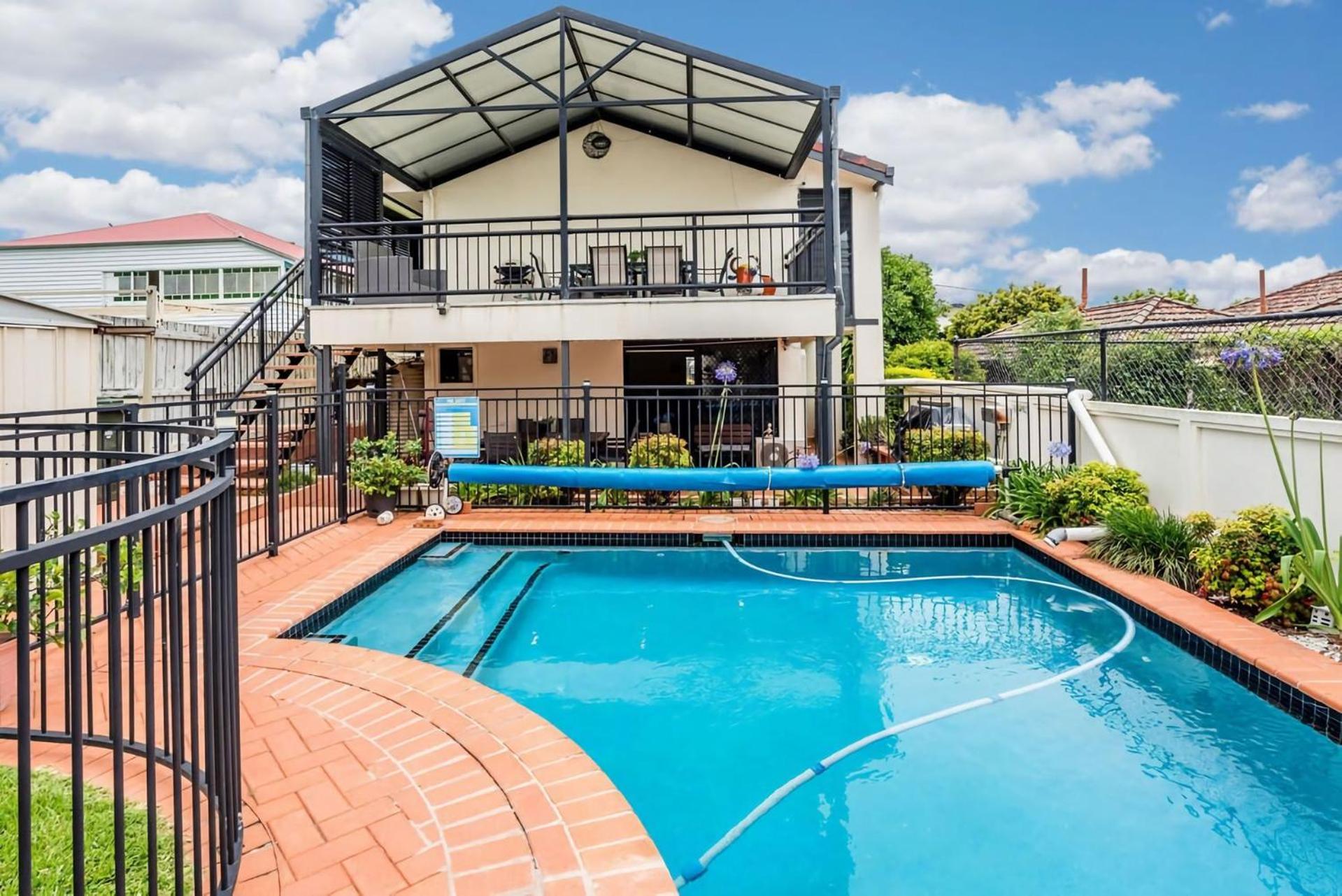Seaside Serenity At Plumeria Place * Brisbane